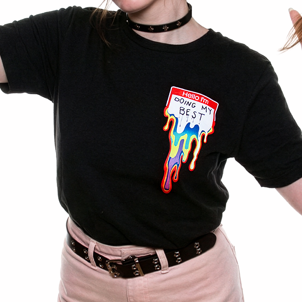 HELLO | T-Shirt