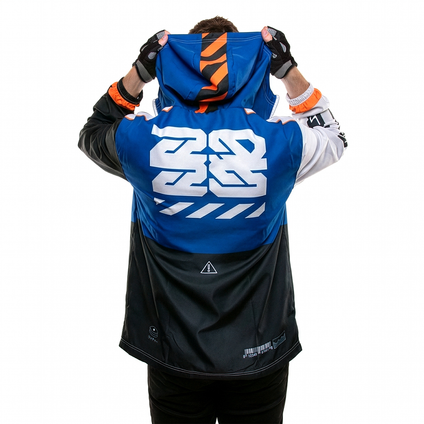 OPERATIVE | Coupe-vent