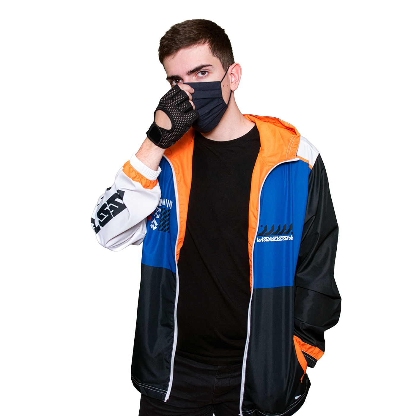 OPERATIVE | Coupe-vent