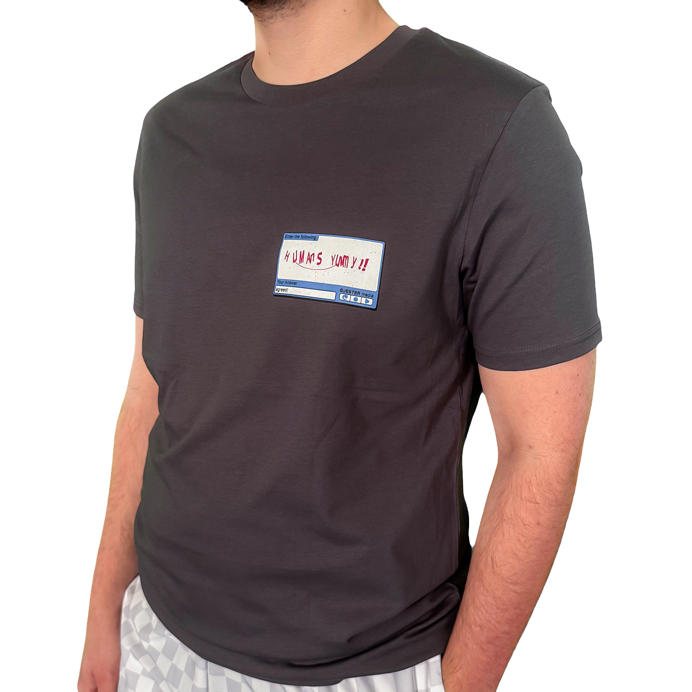 YUMMY｜T-Shirt