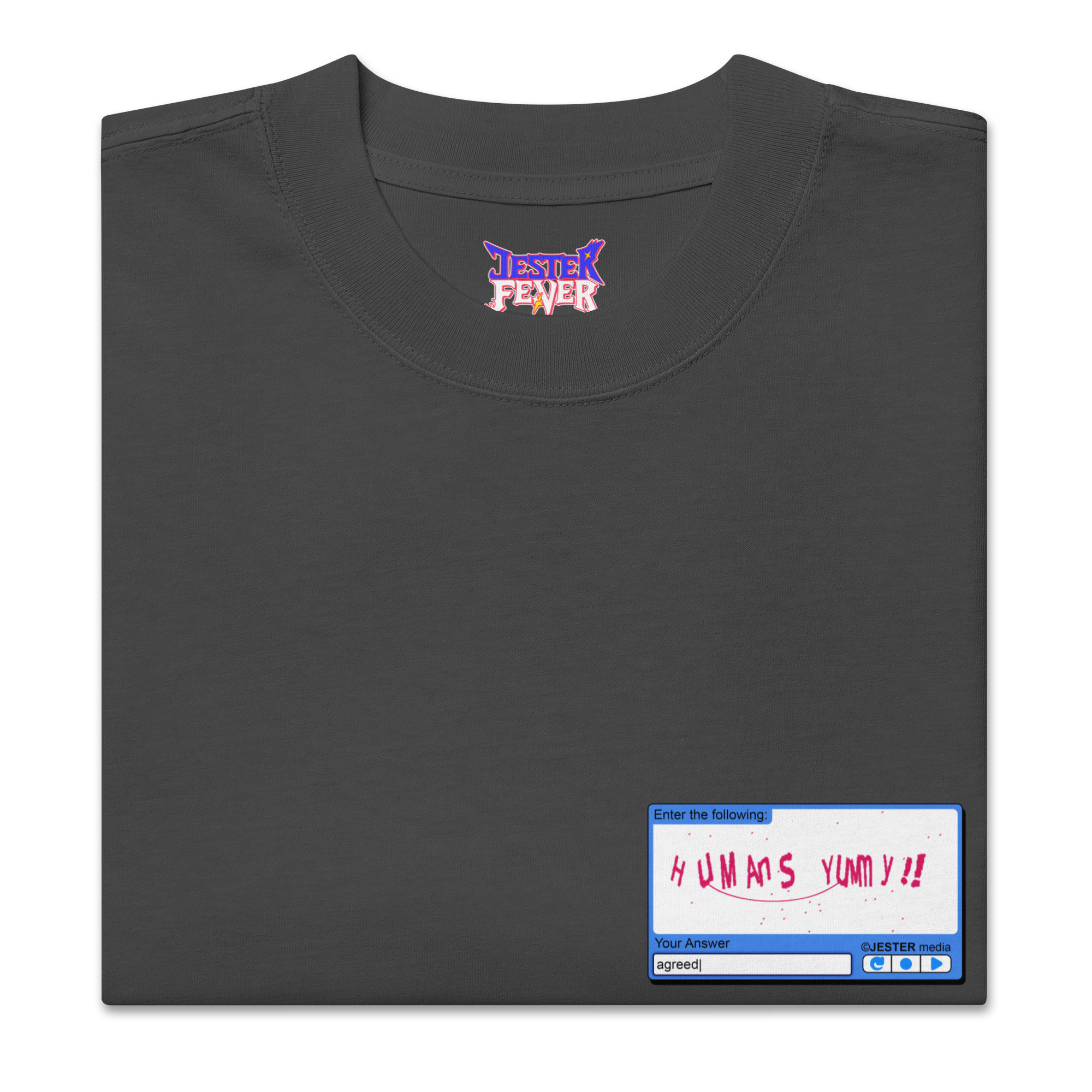 YUMMY｜T-Shirt