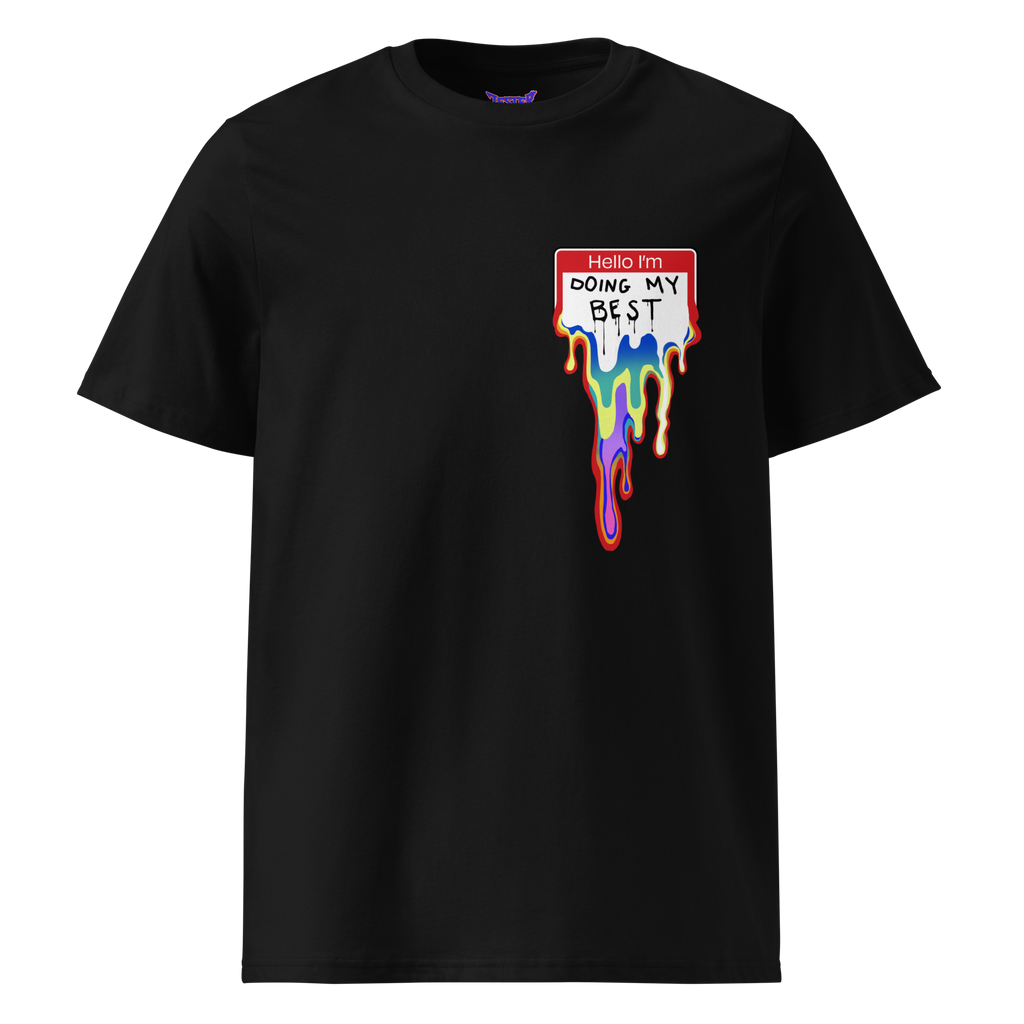 HELLO | T-Shirt