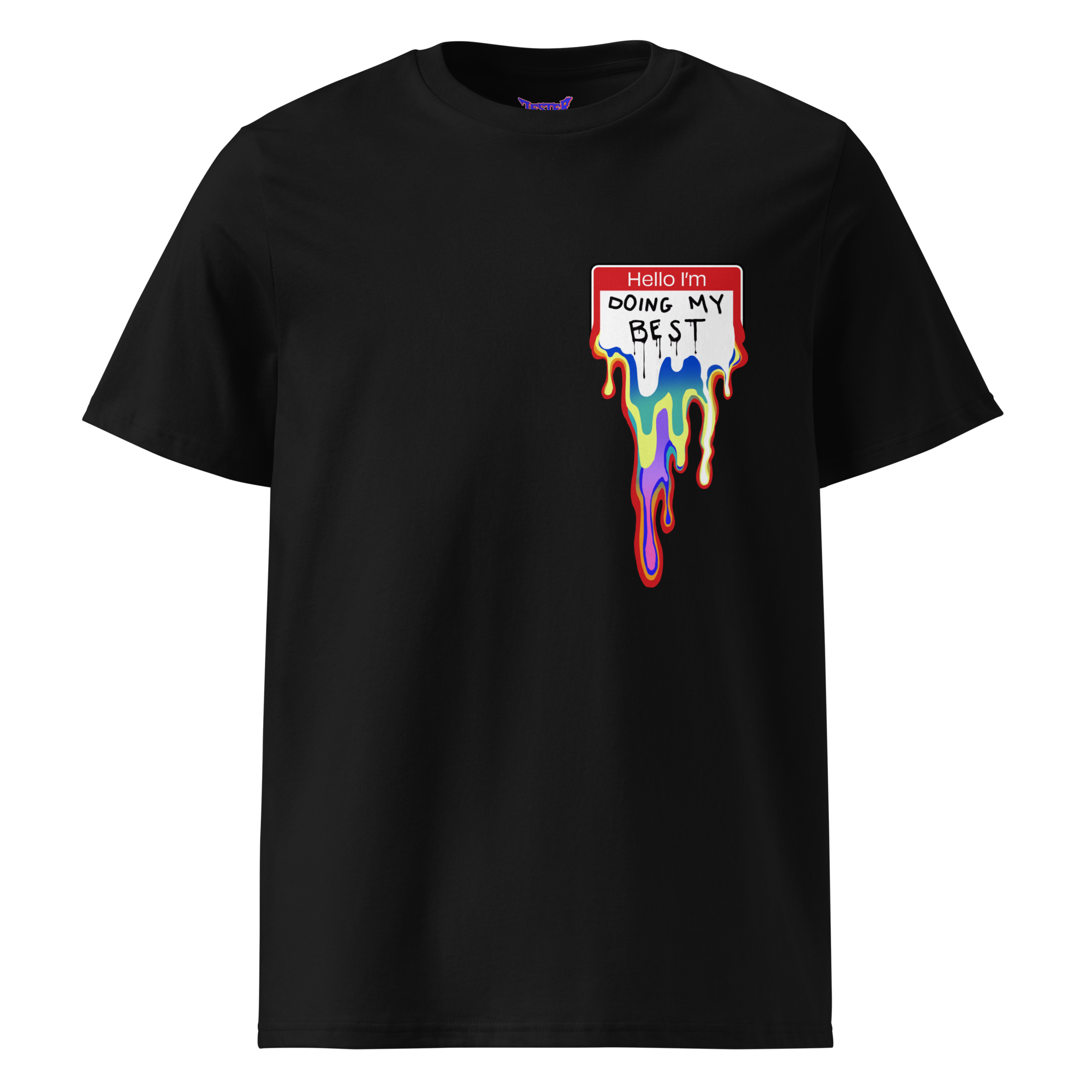 HELLO | T-Shirt