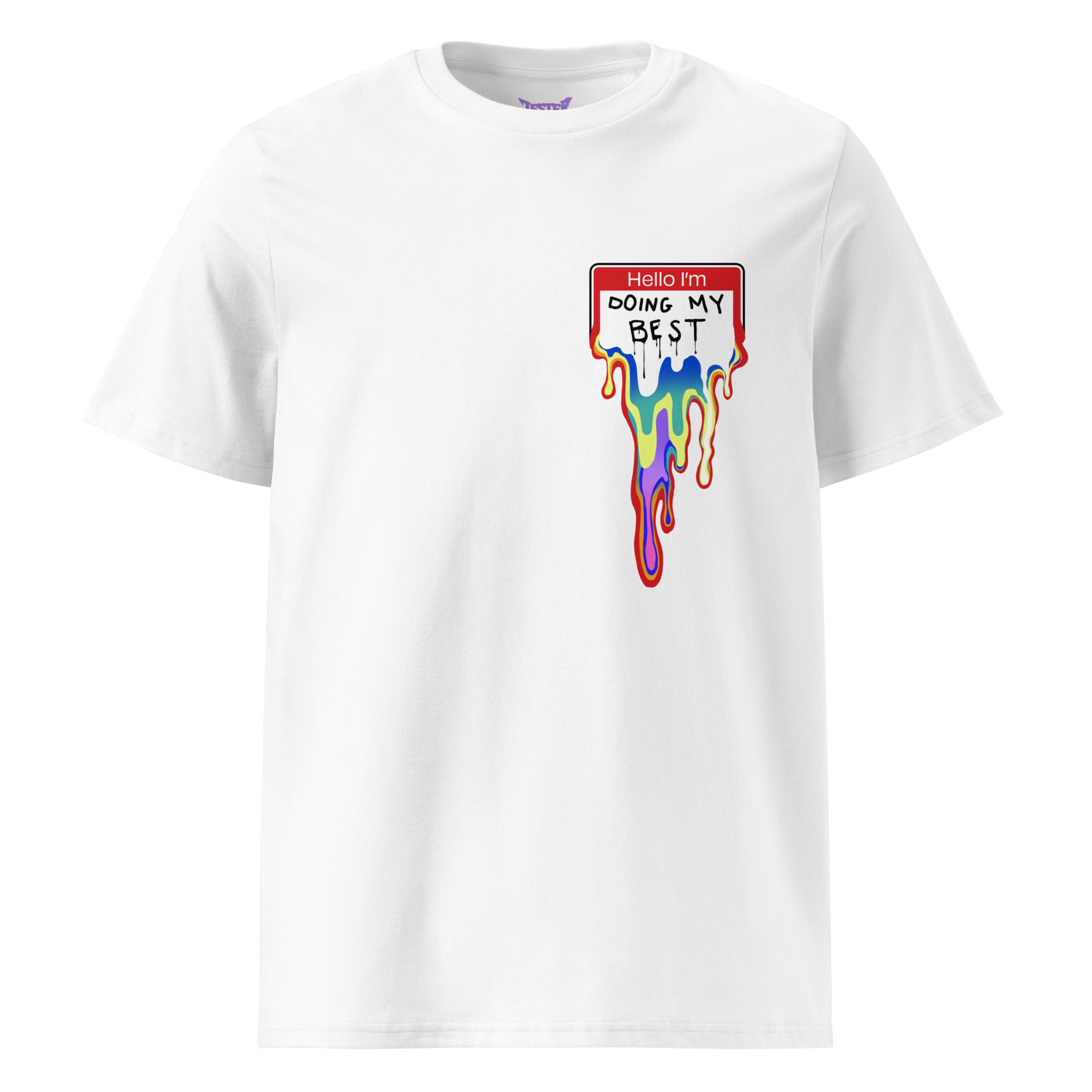 HELLO | T-Shirt